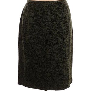 Calvin Klein Casual Skirt Size 20